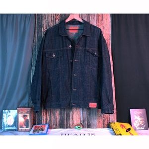 Guess Denim Jacket